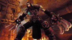 Darksiders II forsinkes