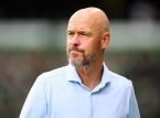 Erik ten Hag f&aring;r sparken av Bayer Leverkusen etter bare to Bundesliga-kamper