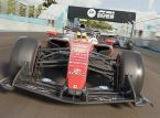 F1 25: Sesongpakke 2026