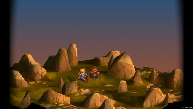 Final Fantasy Tactics: The Ivalice Chronicles