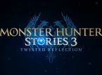 Switch 2 sin f&oslash;rste Nintendo Partner Direct &aring;pner med Monster Hunter Stories 3: Twisted Reflection