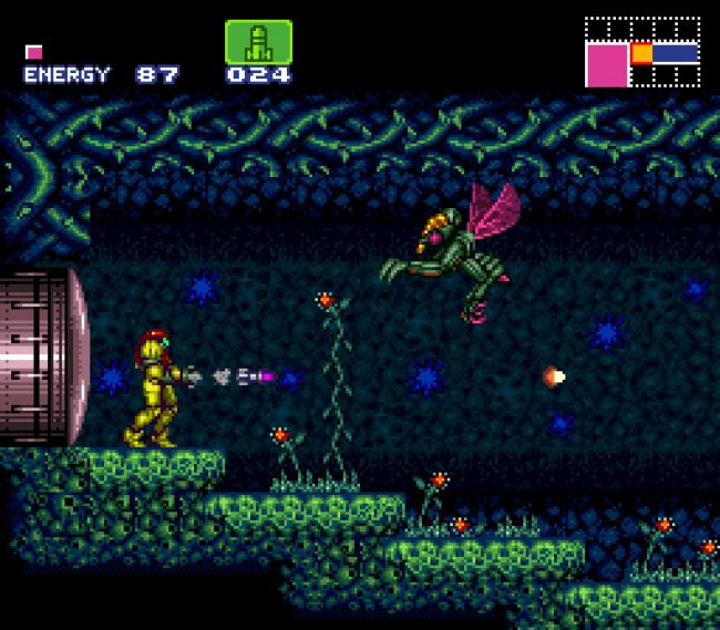 Trenger Super Metroid og The Legend of Zelda: Ocarina of Time remaker?