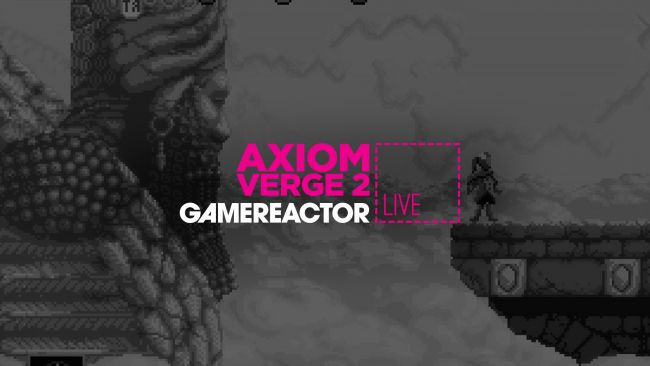 Axiom Verge 2