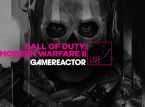 Call of Duty: Modern Warfare II er dagens GR Live-spill