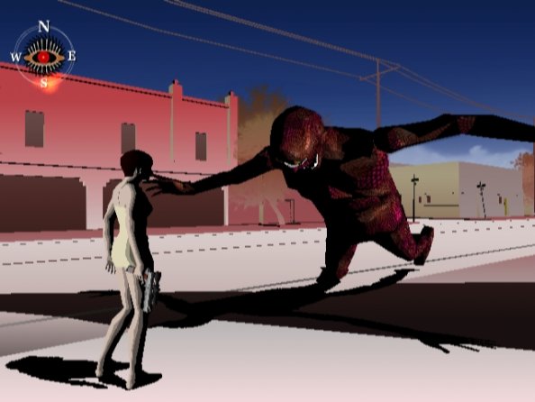 Killer 7