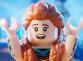 3,5 milliarder studs har allerede blitt samlet inn i Lego Horizon Adventures