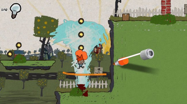 Flashbulb Games: Fordeler og ulemper ved uavhengighet