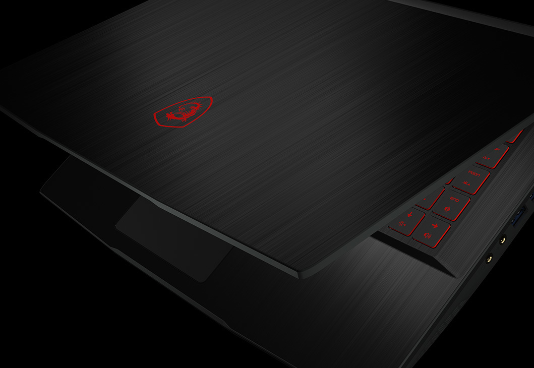 MSI GF63 Thin Review A BudgetFriendly Gaming Laptop with Limitations