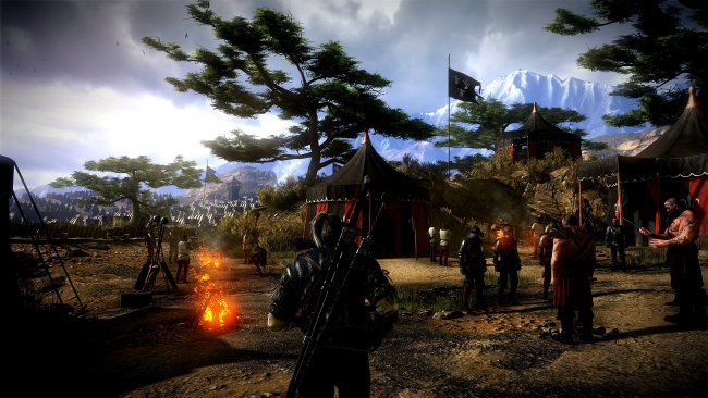 The Witcher 2: Assassins of Kings