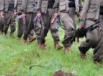 PKK oppløses etter fire tiår med konflikt