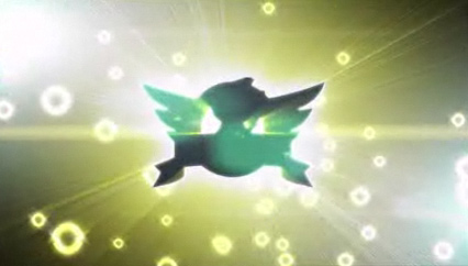 Sonic the Hedgehog 4: Episode I