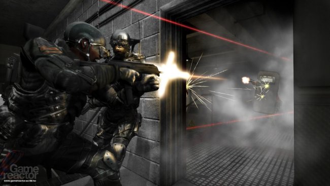 Rainbow Six: Vegas 2