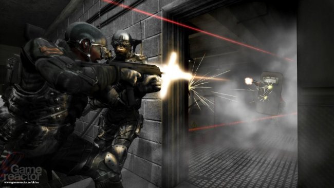 Rainbow Six: Vegas 2