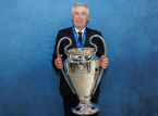 Real Madrid bekrefter Carlo Ancelottis avgang