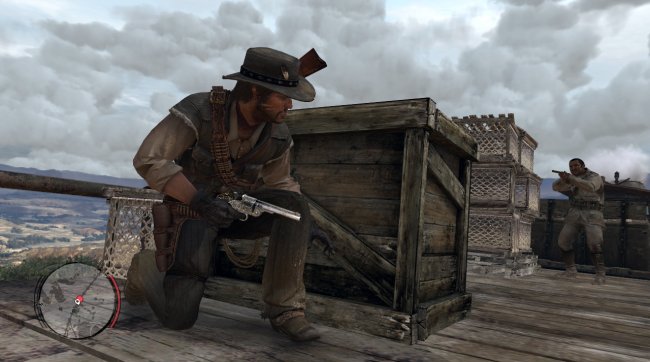 Spillene Hollywood bør filmatisere neste gang