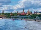 Russland benekter at fredsprosessen i Ukraina har gått i stå