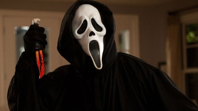 Scream 7
