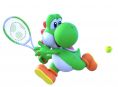 Rapport: Her er alle de spillbare figurene i Mario Tennis Aces