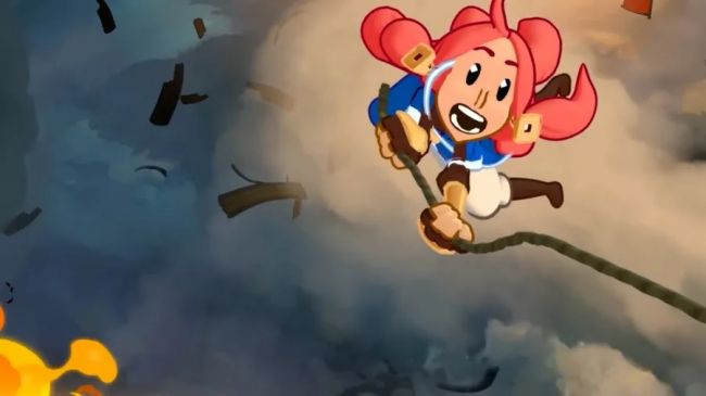 Teslagrad 2