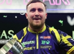 Dart-verdensmester Luke Littler signerer rekordstor sponsoravtale verdt 20 millioner pund