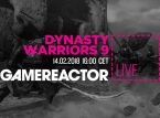 Klokken 16 p&aring; GR Live - Dynasty Warriors 9