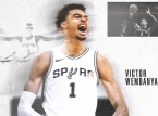 Wembanyama hjelper San Antonio med &aring; sl&aring; ny rekord og sikter mot MVP: "Stolt av &aring; v&aelig;re en Spur i det &oslash;yeblikket"
