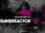 Klokken 16 p&aring; GR Live - Dynasty Warriors 8: Xtreme Legends