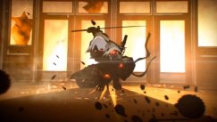 Ninja Gaiden Z avdekket