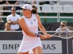 Iga Swiatek er ute av WTA Finals, Keys' erstatter slått av Rybakina