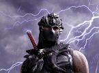 Microsoft er utgiveren av Ninja Gaiden 4