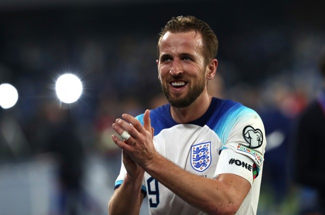 England tar den største seieren i Thomas Tuchels æra med 5-0 over Serbia