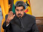 Maduro snakker engelsk for &aring; sende en beskjed til Trump: "Ingen gal krig, v&aelig;r s&aring; snill"