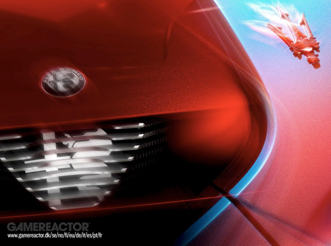 Alfa Romeo og Maserati slår seg sammen