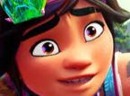 Dreamworks dykker ned i filippinsk mytologi med Forgotten Island