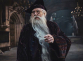 Den f&oslash;rste traileren for Harry Potter-serien bekrefter De Vises Stein starter p&aring; HBO Max julen 2026