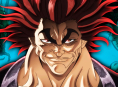 Tekken 8 f&aring;r en gjestekjemper fra anim&eacute;serien Baki the Grappler