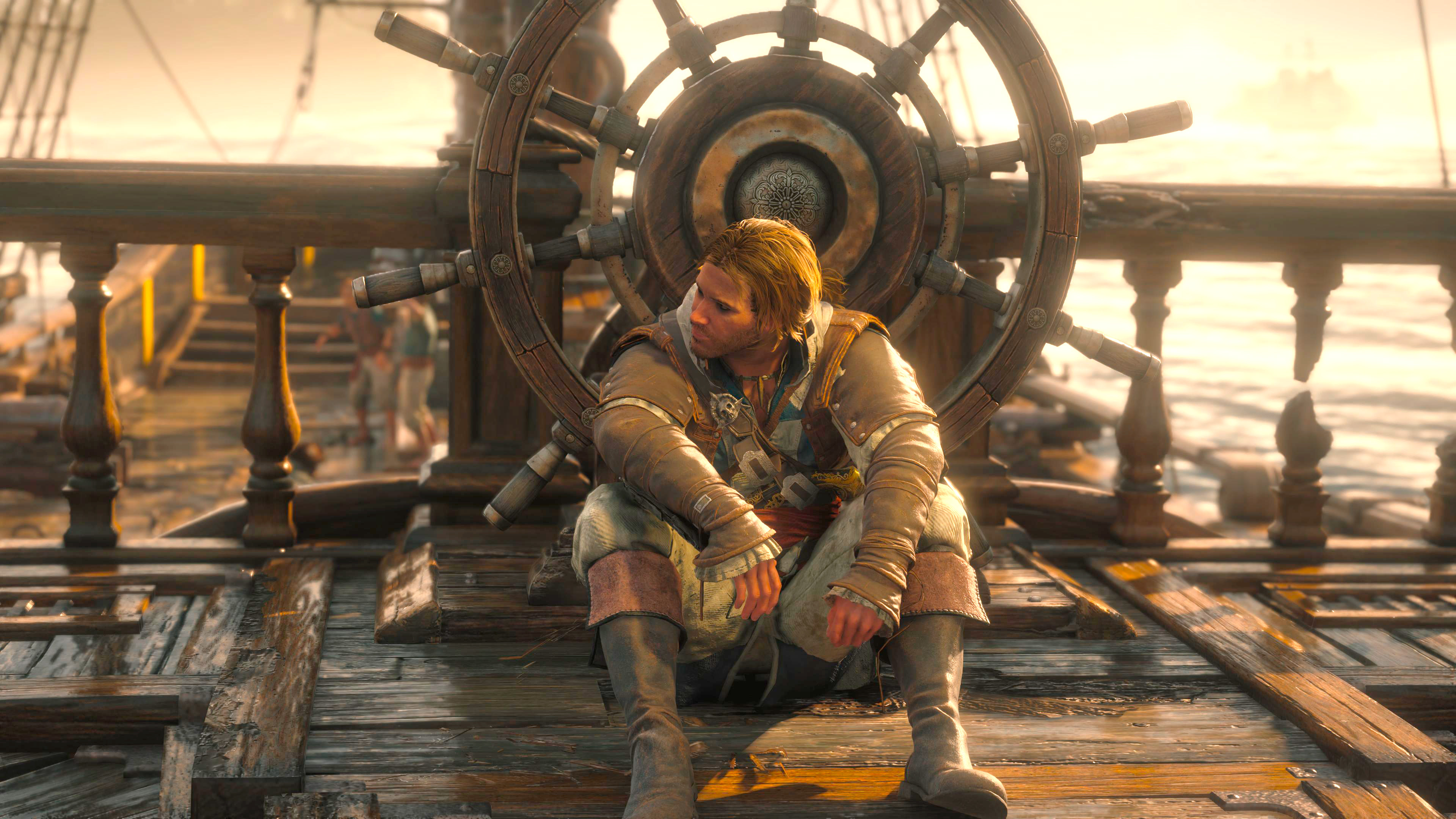 Assassin's Creed-serien har solgt over en kvart milliard eksemplarer