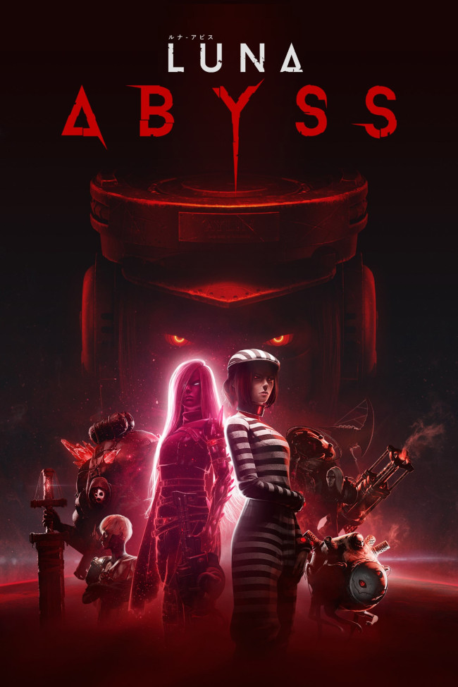 La oss snakke litt om Luna Abyss