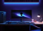 Alienware pr&oslash;ver lykken i budsjettskjermsegmentet og lanserer nye versjoner av sine mest kjente modeller