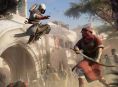 Assassin's Creed Mirage skal fungere bra for nye spillere