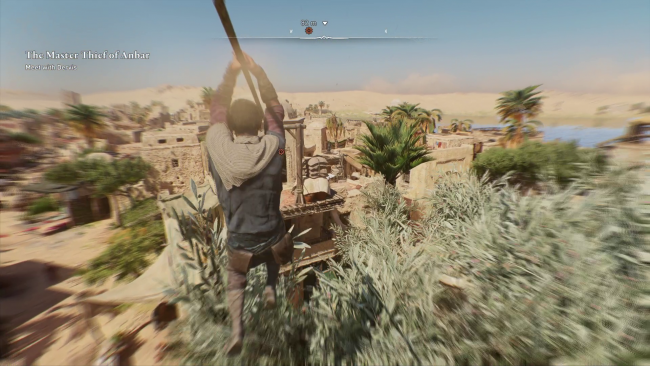 Assassin's Creed Mirage