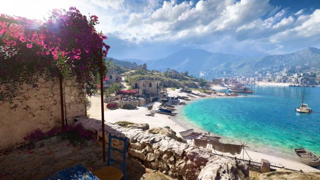 Battlefield V
