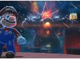 Super Mario 3D World + Bowser's Fury topper salgslistene
