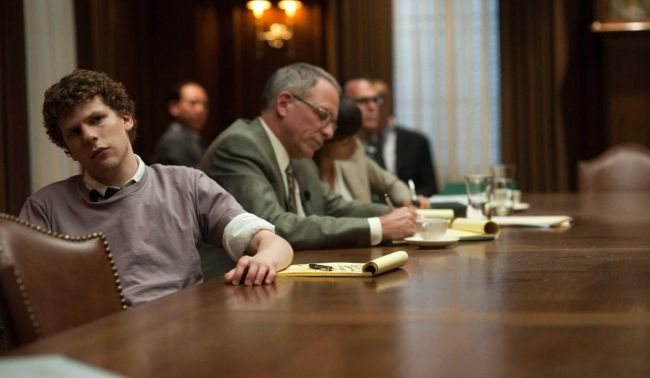 Det beste fra David Fincher: Fem filmer alle filmfans bør se