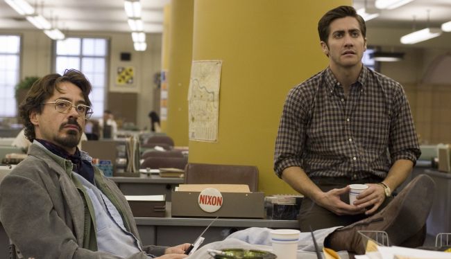 Det beste fra David Fincher: Fem filmer alle filmfans bør se