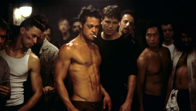 Det beste fra David Fincher: Fem filmer alle filmfans bør se