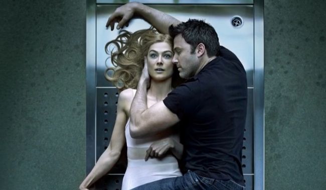 Det beste fra David Fincher: Fem filmer alle filmfans bør se