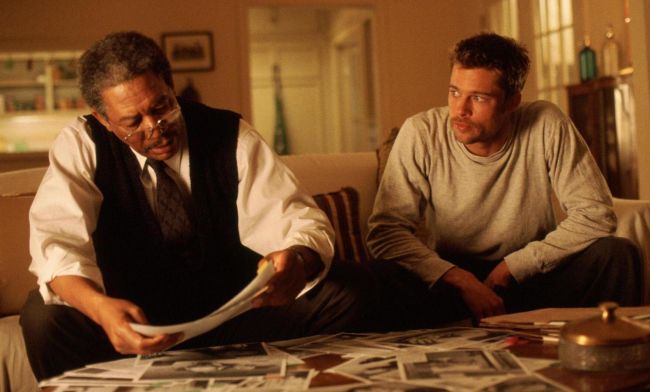 Det beste fra David Fincher: Fem filmer alle filmfans bør se