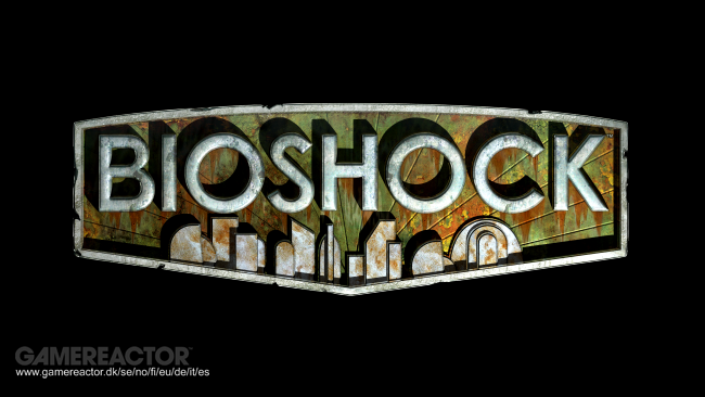 Bioshock