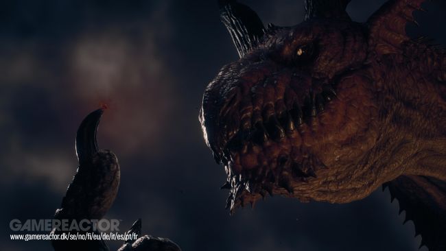 Dragon's Dogma 2